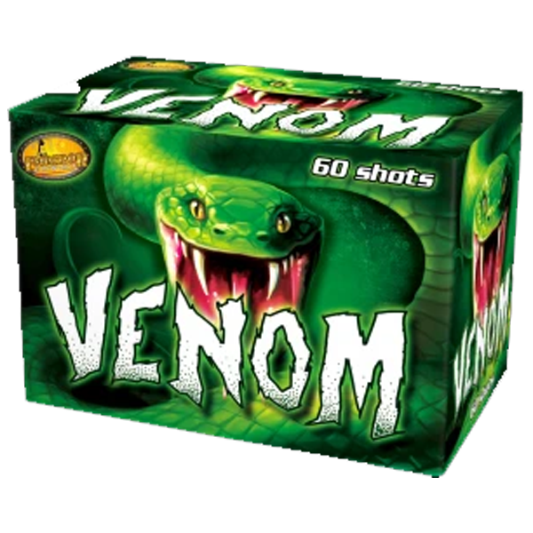 Venom - 60 shot