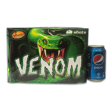 Load image into Gallery viewer, Venom - 60 shot
