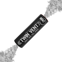 Load image into Gallery viewer, Twin Vent: Burst Wire Pull® Smoke Grenade (20 second duration)