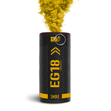 Load image into Gallery viewer, EG18: Wire Pull® Smoke Grenade (90 second duration)