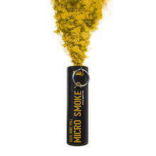 Load image into Gallery viewer, EG25: Wire Pull® Micro Smoke Grenade (25 second duration)