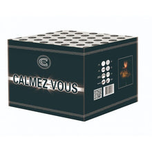 Load image into Gallery viewer, Calmez Vous - 49 shot