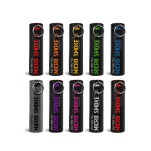 Load image into Gallery viewer, EG25: Wire Pull® Micro Smoke Grenade (25 second duration)