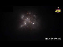 Load and play video in Gallery viewer, Hanky Panky - 36 shot
