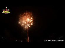 Load and play video in Gallery viewer, Calmez Vous - 49 shot