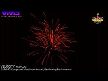 Load and play video in Gallery viewer, Velocity - 224 shot