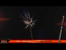 Load and play video in Gallery viewer, Large Dum Bum 8 Shot Roman candle
