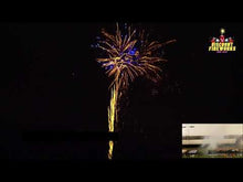 Load and play video in Gallery viewer, Gold Finger - 49 shot