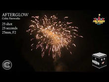 Load and play video in Gallery viewer, Afterglow - 25 shot
