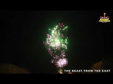 Load and play video in Gallery viewer, The Beast From The East - 292 shot compound cake