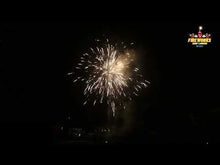 Load and play video in Gallery viewer, Gender Reveal Next Generation Compound Firework - Blue