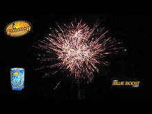 Load and play video in Gallery viewer, Blue Boost - 8 Shot