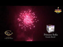Load and play video in Gallery viewer, Princess Sofia (Pink) - 25 shot
