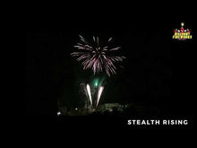 Load and play video in Gallery viewer, Stealth Rising - 30 shot