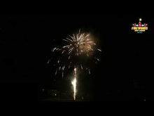 Load and play video in Gallery viewer, Gender Reveal Next Generation Compound Firework - Pink