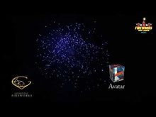 Load and play video in Gallery viewer, Avatar (Blue) - 25 shot
