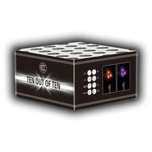 Load image into Gallery viewer, Ten out of ten - 100 shot