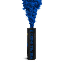 Load image into Gallery viewer, WP40: Wire Pull® Smoke Grenade (90 second duration)
