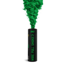 Load image into Gallery viewer, WP40: Wire Pull® Smoke Grenade (90 second duration)