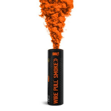 Load image into Gallery viewer, WP40: Wire Pull® Smoke Grenade (90 second duration)