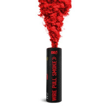 Load image into Gallery viewer, WP40: Wire Pull® Smoke Grenade (90 second duration)