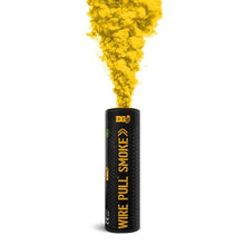Load image into Gallery viewer, WP40: Wire Pull® Smoke Grenade (90 second duration)