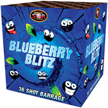 Load image into Gallery viewer, Blueberry Blitz - 36 Shot
