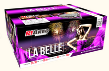 Load image into Gallery viewer, LA Belle - 108 Shots - Riakeo
