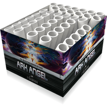 Load image into Gallery viewer, Ark Angel 44 Shot Barrage - Pyroworx
