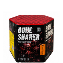 Load image into Gallery viewer, Bone Shaker - 61 Barrage Pack - Pyroworx
