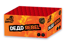 Load image into Gallery viewer, Dead Rebel - Anarchy
