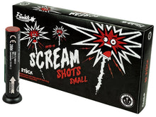 Load image into Gallery viewer, Scream Shots - Funke
