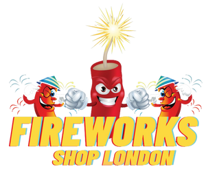 Firework Shop London