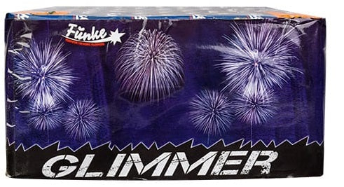 Glimmer - Funke