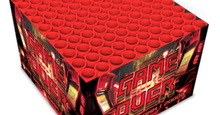 Load image into Gallery viewer, Game Over 100 Shots - Primed
