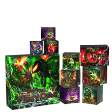 Load image into Gallery viewer, Pyro Venom - 9 Barrage Pack - Pyroworx
