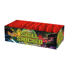 Load image into Gallery viewer, Shell Shocked 139 Shots - Pyroworx
