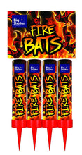 Load image into Gallery viewer, Fire Bats - Big Shotter
