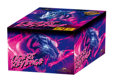 Load image into Gallery viewer, Tigers Revenge - Hallmark
