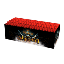 Load image into Gallery viewer, Sky Fury - Pyroworx
