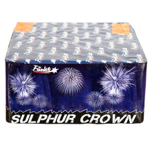 Load image into Gallery viewer, Sulphur Crown - Funke
