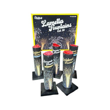 Load image into Gallery viewer, Lametta Fontane - Fountain - Funke
