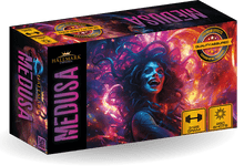 Load image into Gallery viewer, Medusa - Hallmark
