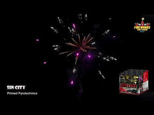 Load and play video in Gallery viewer, Sin City - Primed
