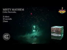 Load and play video in Gallery viewer, Misty Mayhem - 21 Shot - Celtic
