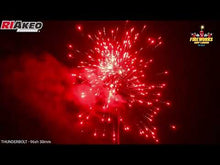 Load and play video in Gallery viewer, Thunderbolt - 96 Shots - Riakeo
