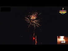 Load and play video in Gallery viewer, Sulphur Crown - Funke
