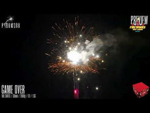 Load and play video in Gallery viewer, Game Over 100 Shots - Primed
