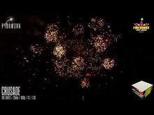 Load and play video in Gallery viewer, Crusade 100 Shots - Primed

