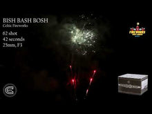 Load and play video in Gallery viewer, Bish Bash Bosh - Celtic
